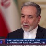 پاسخ مستدل و حقوقی «عراقچی» به اظهارات مسئول سیاست خارجی اتحادیه اروپا