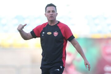پاسخ منفی گزینه اول پرسپولیس به حضور در ایران