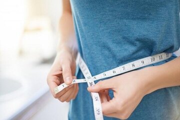 پایان یک ادعا درباره این روش لاغر شدن