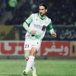 پرسپولیس در آستانه امضای قرارداد با مدافع لیگ برتری