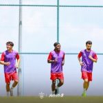 پرسپولیس در انتظار جواب استعلام بیفوما!