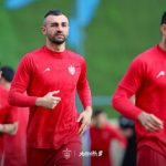 پرسپولیس، آماده اولین محک پیش‌فصل
