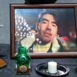 پرونده قاتل امیرمحمد خالقی به کجا رسید؟
