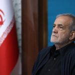 پزشکیان از مناطق آسیب دیده بازدید کرد