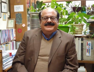 پس از جنگ تحمیلی، این بار در جنگ با کم‌آبی؛ مسببان باید پاسخگو باشند!
