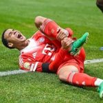 پیام نیمار به موسیالا؛ دوباره بدرخش؛ فوتبال به استعداد تو نیاز دارد
