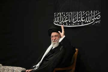 پیامی قوی از تداوم رهبری / استراتژی آمریکا در تضعیف نظام ایران شکست خورد