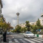 پیش‌بینی هوای تهران طی سه روز آینده اعلام شد