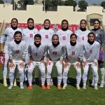 چالش بزرگ زنان ایران در استرالیا؛ صعود از این گروه معجزه می‌خواهد!