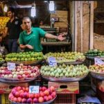 چرا میوه تابستان امسال ارزان نمی‌شود؟