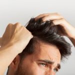 چطور با چند خوراکی ساده از موها مراقبت کنیم؟