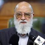 چمران: شهرداری توان بازسازی خانه‌های آسیب‌دیده را ندارد