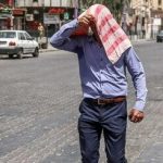 چه کار کنیم گرمازده نشویم؟/ توصیه‌هایی برای جلوگیری از عرق‌ سوز شدن