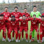چهار بازیکن پرسپولیس در لیست خروج هاشمیان
