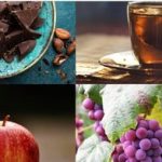 چهار خوراکی موثر در کاهش فشار خون