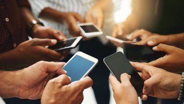چگونه اعتیاد به موبایل را ترک کنیم؟