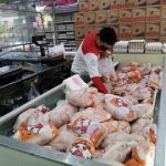 کدام استان‌ها بیشترین تولید مرغ را دارند؟