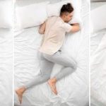 کدام حالت خواب برای بدن ما سالم‌تر است؟