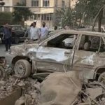 کدام خودروها مشمول دریافت خسارت می شوند؟/ خسارت‌ دیدگان جنگ ۱۲ روزه بخوانند