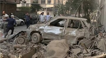کدام خودروها مشمول دریافت خسارت می شوند؟/ خسارت‌ دیدگان جنگ ۱۲ روزه بخوانند
