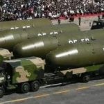 کدام کشور بیشترین کلاهک‌های هسته‌ای را در اختیار دارد؟
