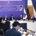 کلیات «آیین‌نامه ضوابط حاکم بر کاروران سلامت دیجیتال» تصویب شد