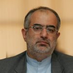 کنایه حسام‌الدین آشنا به وزیر اقتصاد دولت رئیسی / مگر سپاه مصوبه و سازو کار مستقل برای فروش پادگان دارد؟