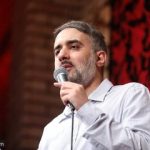 کنایه پویانفر به جبلی درپی تعطیلی برنامه ماجرای جنگ/ ساخت این برنامه تضعیف صداوسیما نیست