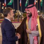 کنفرانس عربستان و فرانسه به تاخیر افتاد