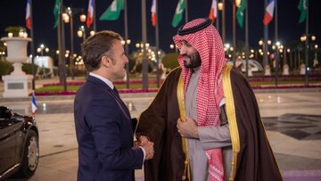 کنفرانس عربستان و فرانسه به تاخیر افتاد