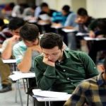 کنکور ۱۴۰۵ الکترونیکی برگزار می‌شود؟