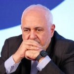 کیهان: ظریف مانند نخست وزیر انگلیس در سالهای 1937تا 1940عمل کرد