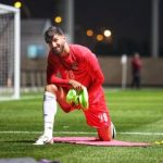 گرینه جانشینی دورسون در پرسپولیس مشخص شد