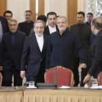 گزارش عراقچی درباره میزبانی از رییس‌جمهور در وزارت خارجه