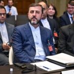 گزارش غریب‌آبادی از سفر سه روزه خود به نیویورک:پاسخ قاطع ایران و تاکید بر ارائه پاسخ قاطع تر در صورت تکرار تجاوز/برای ورود به مذاکرات، چند اصل مهم است