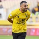 گزینه خط حمله استقلال با سپاهان قرارداد ندارد!