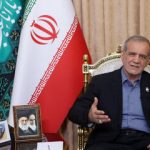 گفت‌وگوی پزشکیان با تاکر کالرسون؛ اسرائیل ‌روی میز مذاکره بمب انداخت و دیپلماسی را نابود کرد / اسرائیل تلاش کرد من را ترور کند