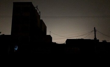 گلایه از قطعی بی‌ضابطه برق در پردیس