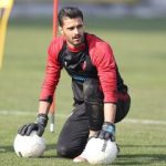گلر پرسپولیسی تیم جدیدش را پیدا کرد