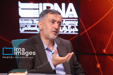 گنجی: اپوزیسیون به جز پهلوی متوجه شدند که مساله وطن است، نه جمهوری اسلامی/ اگر دشمن دوباره به جنگ بازنگشت، این موضوع امنیت ما را دهه‌ها تضمین می‌کند
