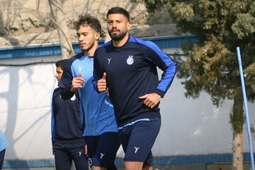 یک استقلالی قراردادش را فسخ کرد