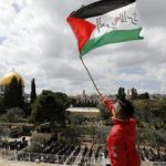 ۶۰ نماینده پارلمان انگلیس: لندن فوری کشور مستقل فلسطین را به رسمیت بشناسد