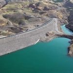 آب طالقان به تهران رسید؟