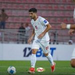 آخرین خبر از مصدومیت هافبک پرسپولیس در تیم ملی