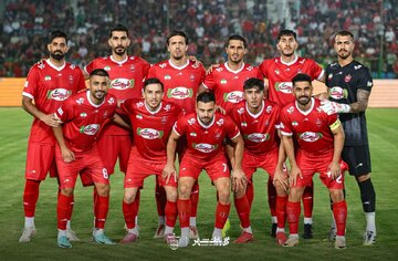 آخرین راهکار برای اصلاح قراردادهای پرسپولیس