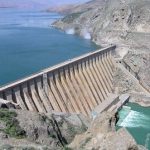 آخرین وضعیت انتقال آب طالقان به تهران از زبان وزیر نیرو