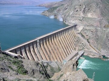آخرین وضعیت انتقال آب طالقان به تهران از زبان وزیر نیرو