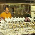 آخرین وضعیت بازار طلا و سکه/ بازار شرایط ملتهبی ندارد
