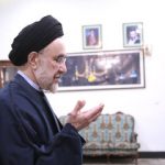 آخرین وضعیت سلامتی سید محمد خاتمی از زبان برادرش/ چه اقدامات درمانی برای خاتمی انجام شد؟