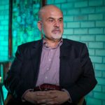 آرایش جدید سیاسی بعد از جنگ ۱۲روزه/ انتصاب لاریجانی به دبیری شعام قطعی است یا احتمالی؟/ در شرایط جنگی سلطنت‌طلبان نمی‌توانند روی زمین ایران حضور یابند